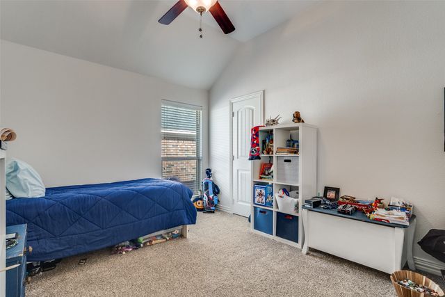 223 Carriage Drive, Willow Park, TX 76087