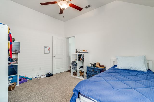 223 Carriage Drive, Willow Park, TX 76087