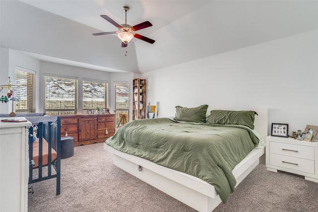 223 Carriage Drive, Willow Park, TX 76087