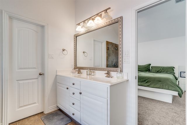 223 Carriage Drive, Willow Park, TX 76087