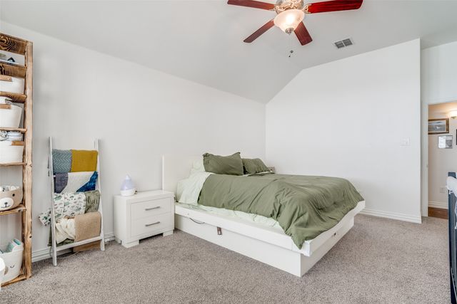 223 Carriage Drive, Willow Park, TX 76087