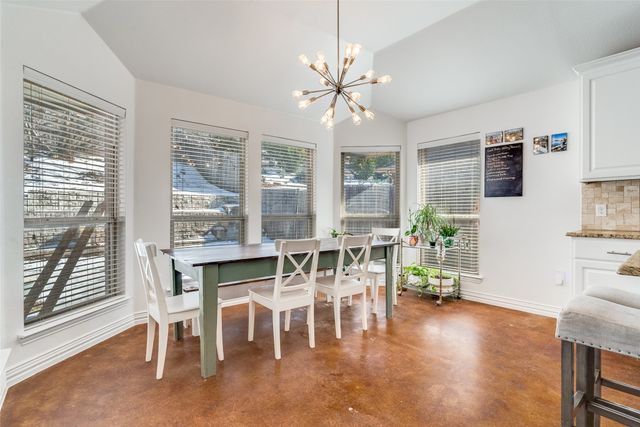 223 Carriage Drive, Willow Park, TX 76087