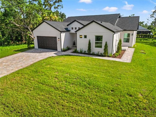 1289 OREGON LANE, North Port, FL 34286