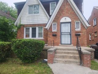 15443 Whitcomb Street, Detroit, MI 48227