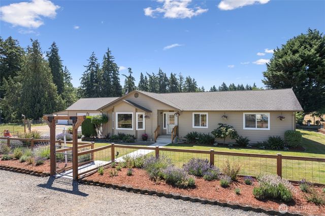 4004 Lot 1 50th Street Ct E, Tacoma, WA 98443