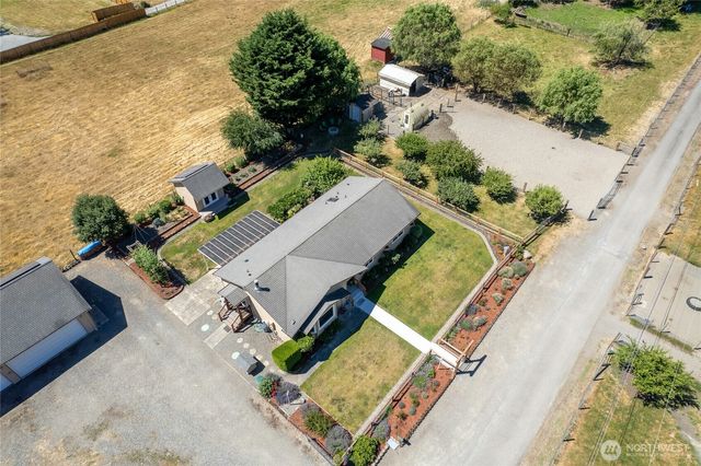 4004 Lot 1 50th Street Ct E, Tacoma, WA 98443