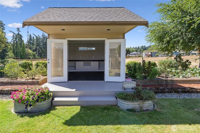 4004 Lot 1 50th Street Ct E, Tacoma, WA 98443