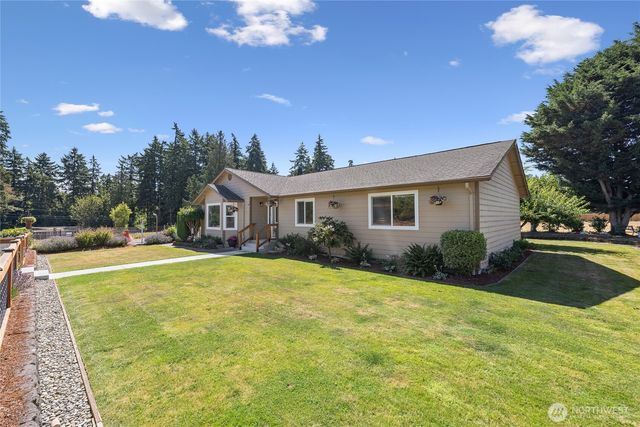 4004 Lot 1 50th Street Ct E, Tacoma, WA 98443