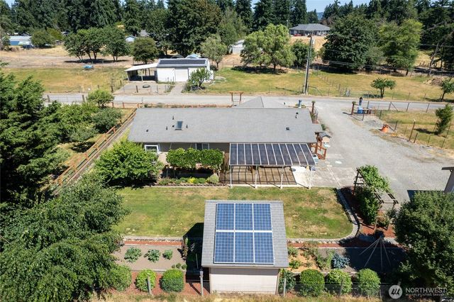 4004 Lot 1 50th Street Ct E, Tacoma, WA 98443