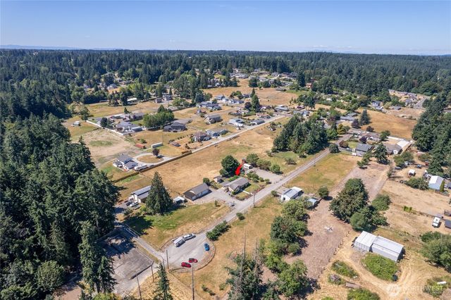 4004 Lot 1 50th Street Ct E, Tacoma, WA 98443