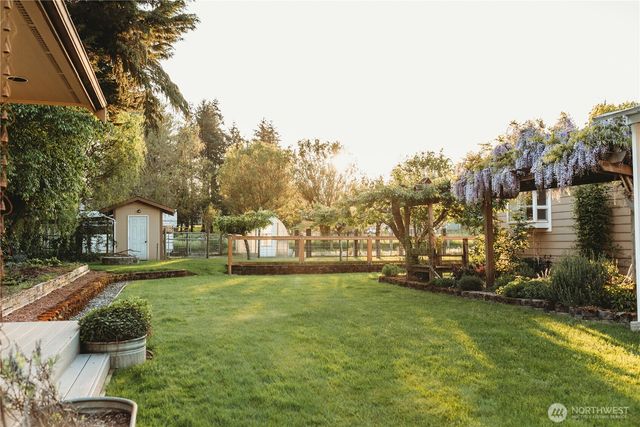 4004 Lot 1 50th Street Ct E, Tacoma, WA 98443