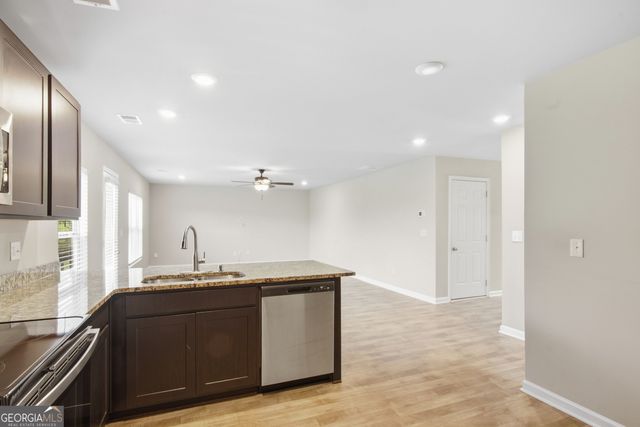 399 Toronto Circle, Hampton, GA 30228