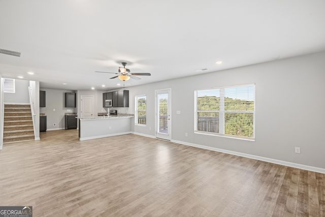 399 Toronto Circle, Hampton, GA 30228