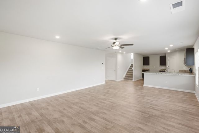 399 Toronto Circle, Hampton, GA 30228