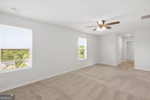 399 Toronto Circle, Hampton, GA 30228