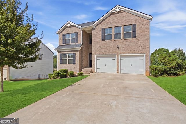 399 Toronto Circle, Hampton, GA 30228