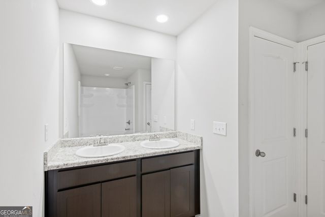 399 Toronto Circle, Hampton, GA 30228