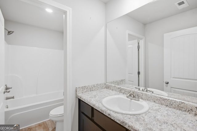 399 Toronto Circle, Hampton, GA 30228