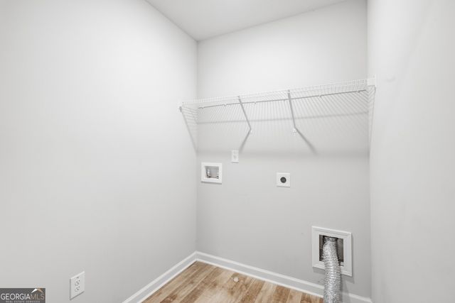 399 Toronto Circle, Hampton, GA 30228