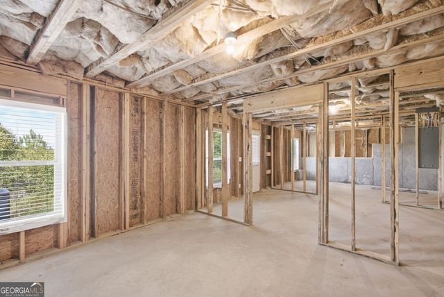 399 Toronto Circle, Hampton, GA 30228