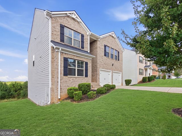 399 Toronto Circle, Hampton, GA 30228
