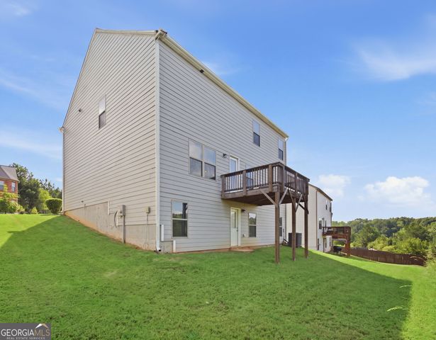 399 Toronto Circle, Hampton, GA 30228