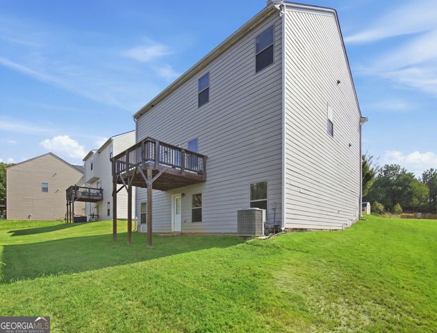 399 Toronto Circle, Hampton, GA 30228