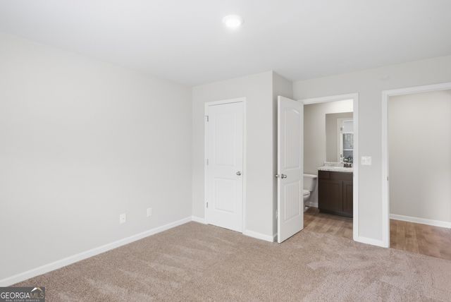 399 Toronto Circle, Hampton, GA 30228