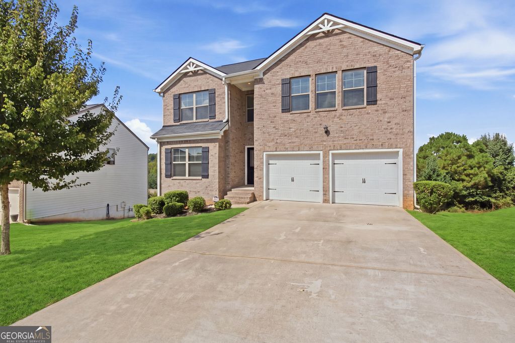 399 Toronto Circle, Hampton, GA 30228 — photo 2