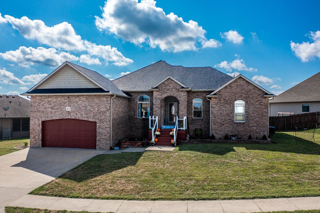 6772 AMERICAN SETTER DR, Ashland, MO 65010
