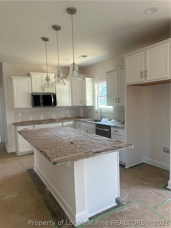 161 Margot Manor Drive, Benson, NC 27504 — photo 12