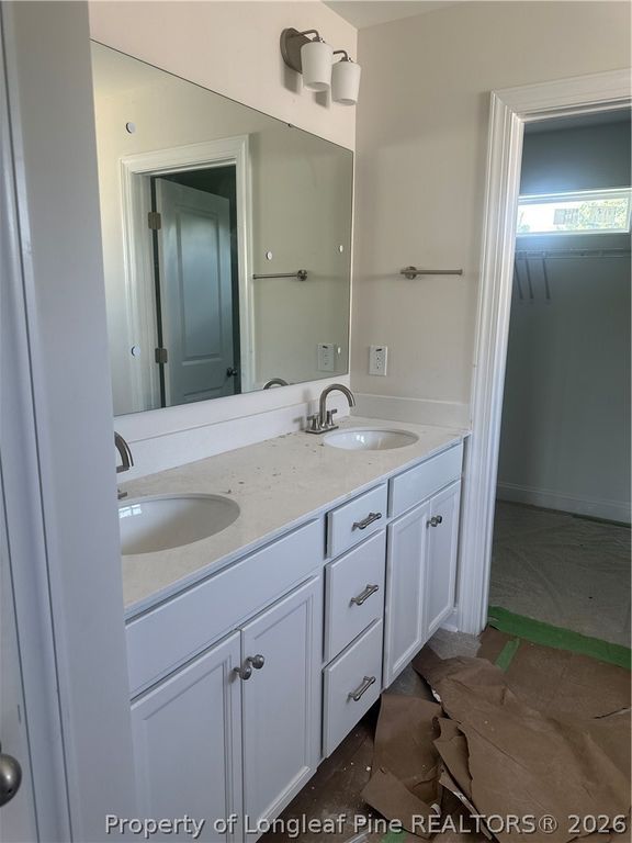 161 Margot Manor Drive, Benson, NC 27504 — photo 16