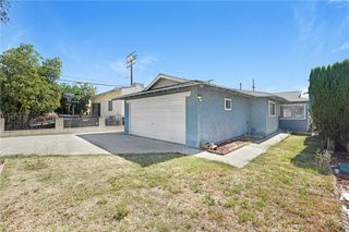926 S Brannick, East Los Angeles, CA 90023