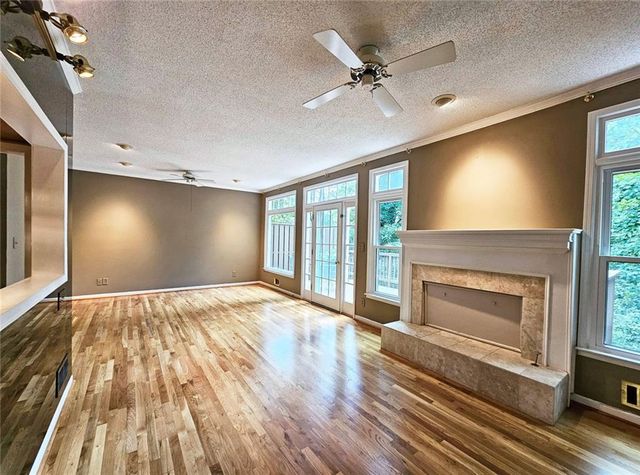 254 Riverview Trail 67, Roswell, GA 30075