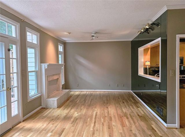 254 Riverview Trail 67, Roswell, GA 30075
