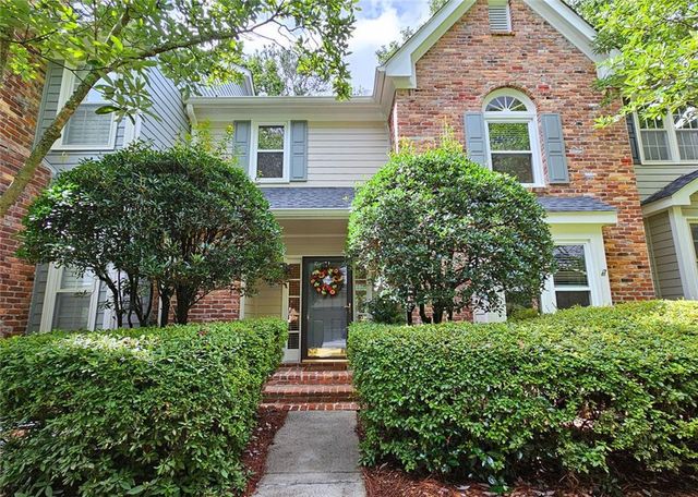 254 Riverview Trail 67, Roswell, GA 30075