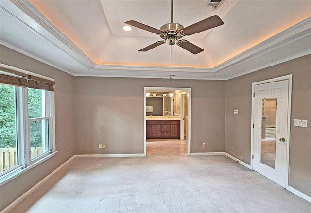 254 Riverview Trail 67, Roswell, GA 30075