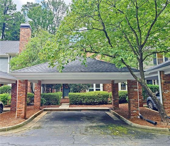 254 Riverview Trail 67, Roswell, GA 30075