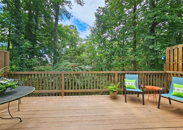 254 Riverview Trail 67, Roswell, GA 30075