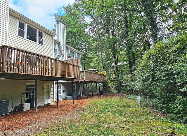 254 Riverview Trail 67, Roswell, GA 30075