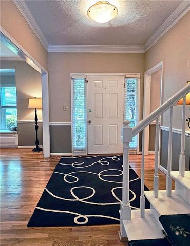 254 Riverview Trail 67, Roswell, GA 30075