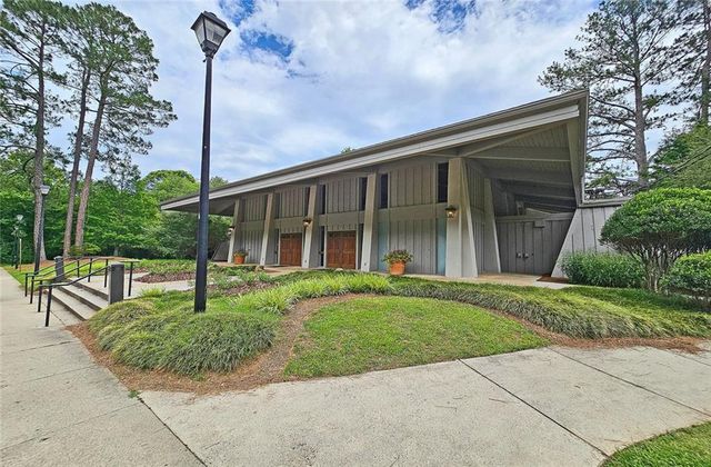 254 Riverview Trail 67, Roswell, GA 30075