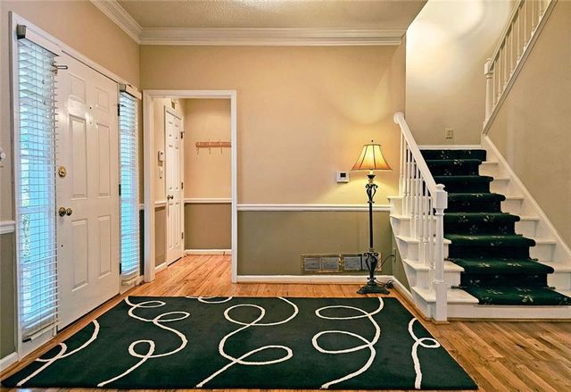 254 Riverview Trail 67, Roswell, GA 30075