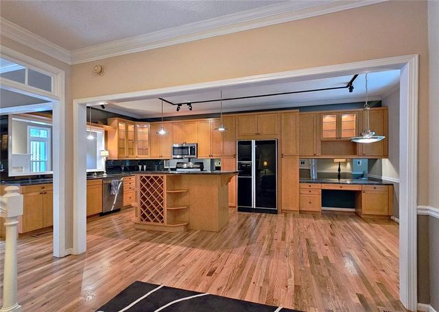 254 Riverview Trail 67, Roswell, GA 30075