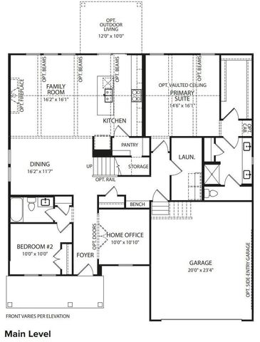 594 Baker Road, Columbia, TN 38401