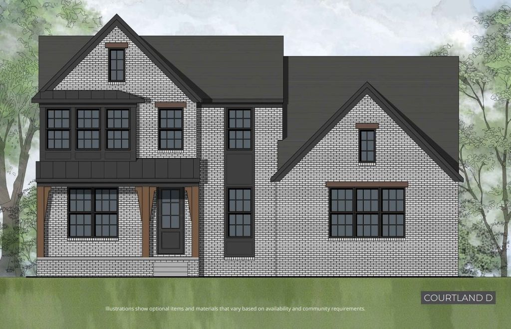 594 Baker Road, Columbia, TN 38401