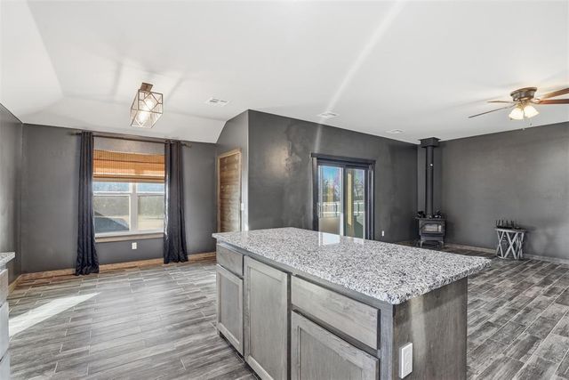 2303 County Road 1330, Blanchard, OK 73010