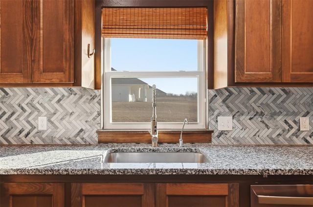 2303 County Road 1330, Blanchard, OK 73010