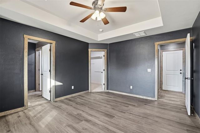 2303 County Road 1330, Blanchard, OK 73010