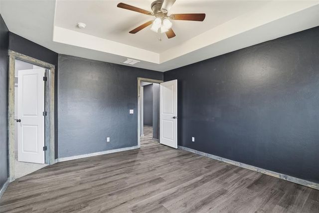 2303 County Road 1330, Blanchard, OK 73010